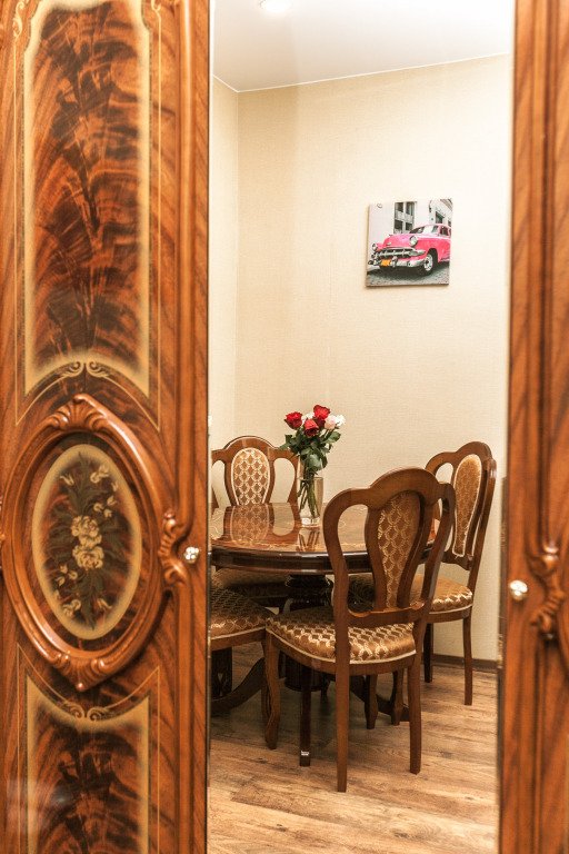 Апартаменты Северная Венеция, Ленинградская область: фото 5