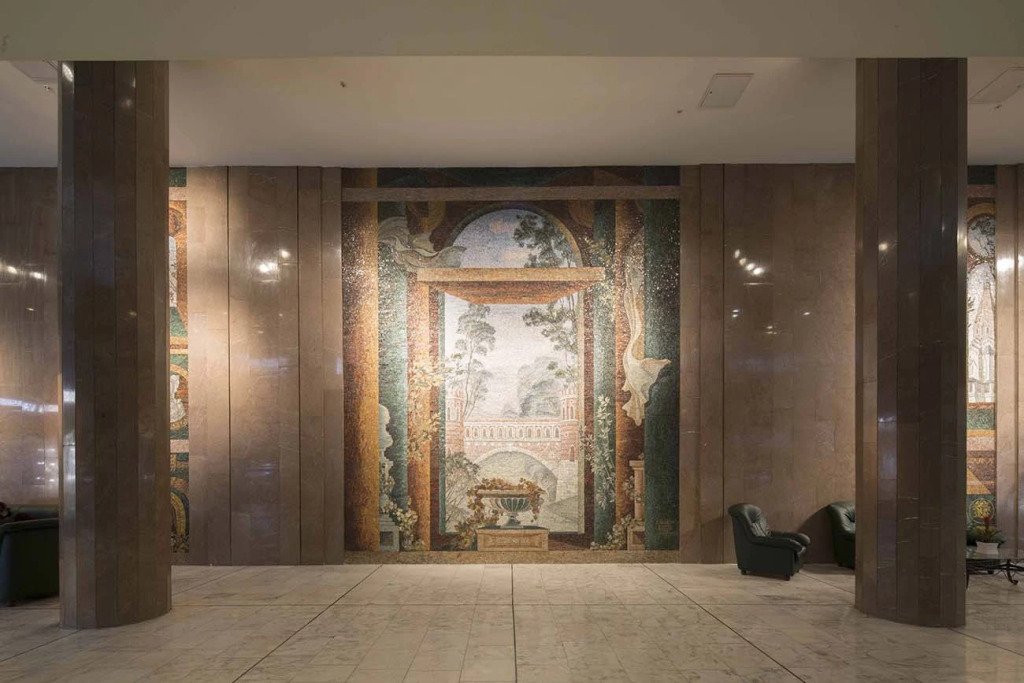 Апарт-отель «Международная», Московская область: фото 5