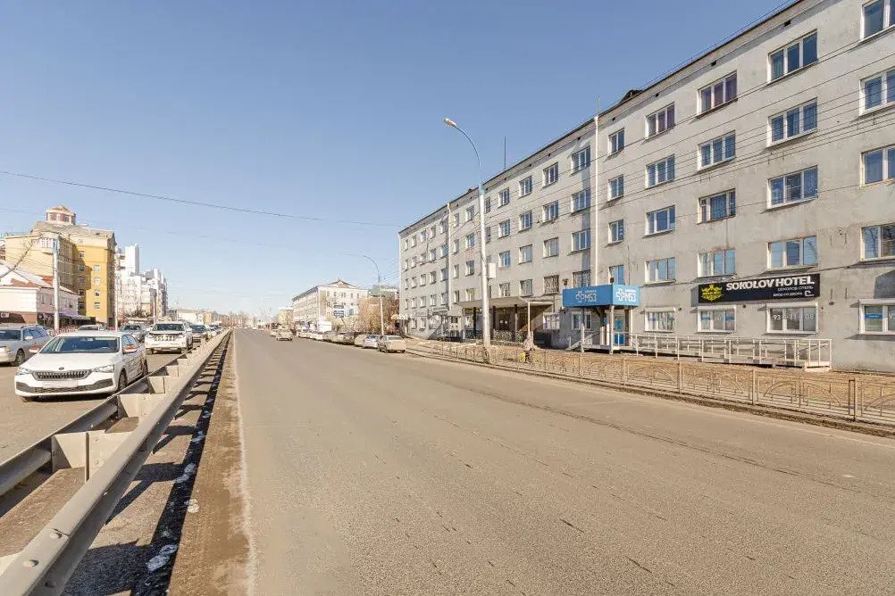 Апарт-отель Соколов, Иркутск, Иркутская область