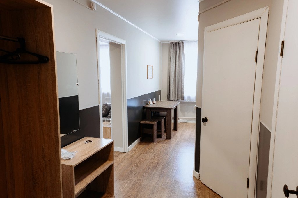 Апарт-отель Соколов, Иркутская область: фото 2