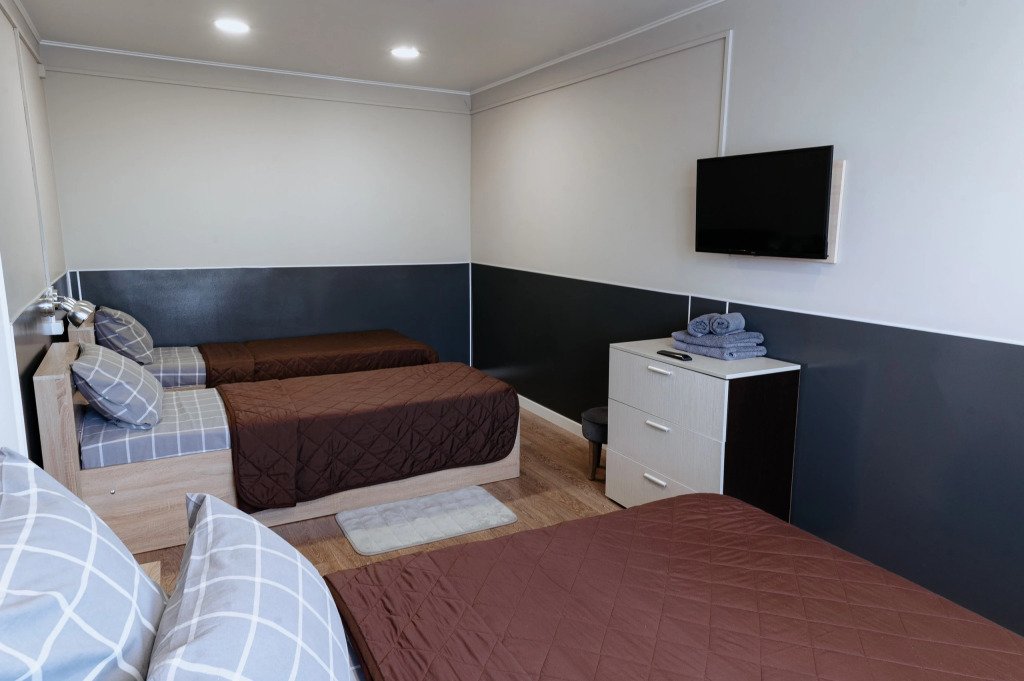 Апарт-отель Соколов, Иркутская область: фото 3