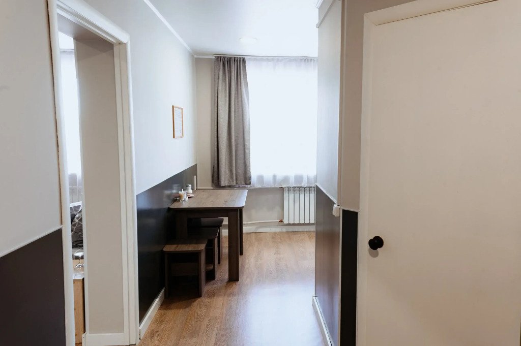 Апарт-отель Соколов, Иркутская область: фото 4