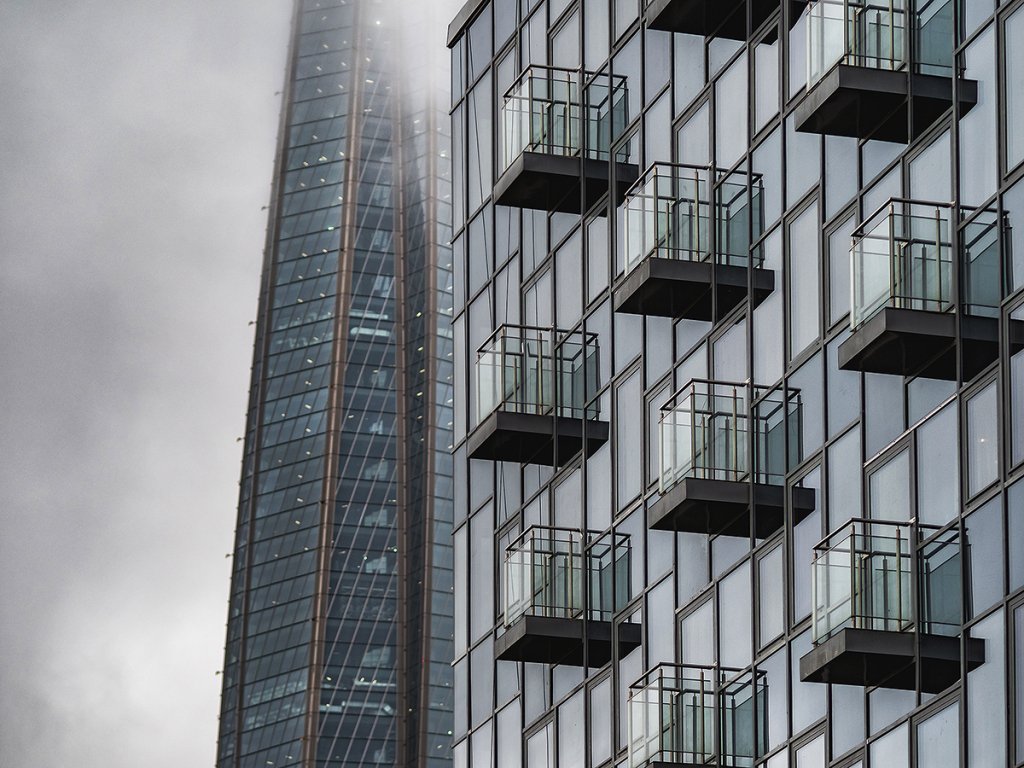 Отель Lahta Plaza, Ленинградская область: фото 2