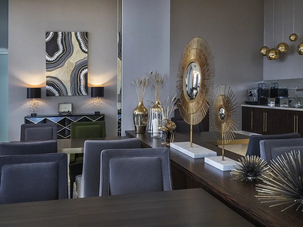 Отель Lahta Plaza, Ленинградская область: фото 5