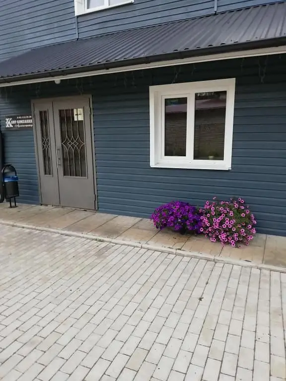 Апарт-отель Кают-компания, Тверская область: фото 2