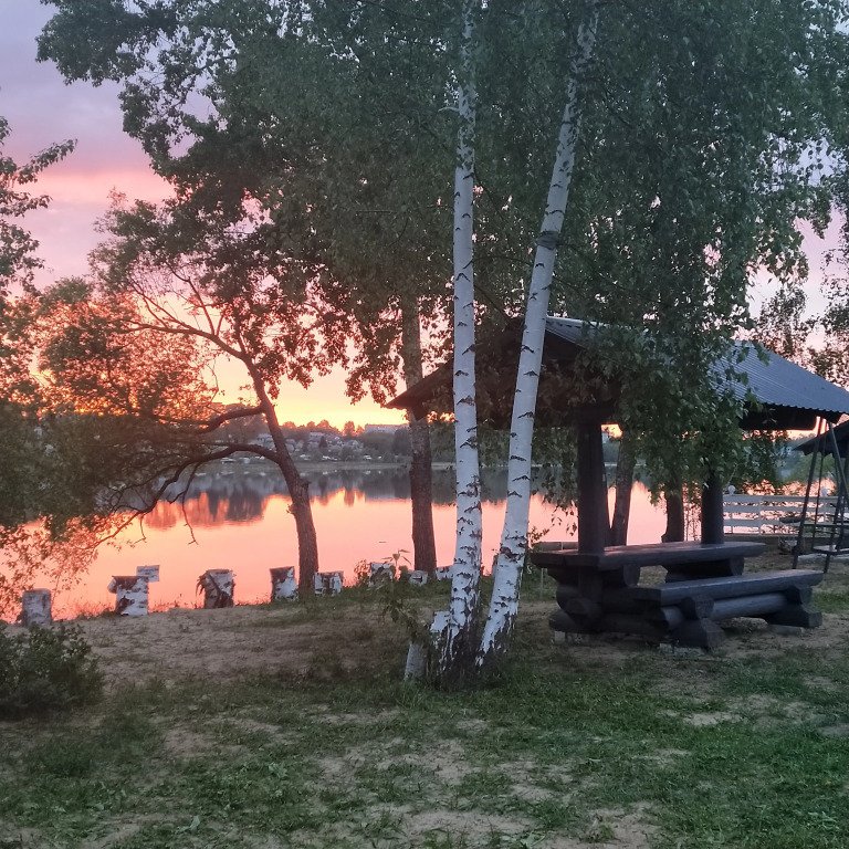 Апарт-отель Кают-компания, Тверская область: фото 4