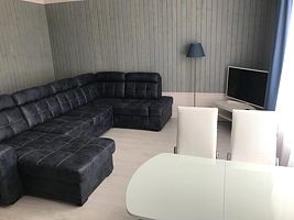 Двухместные апартаменты c 1 комнатой двуспальная кровать, Апарт-отель Кают-компания, Кимры