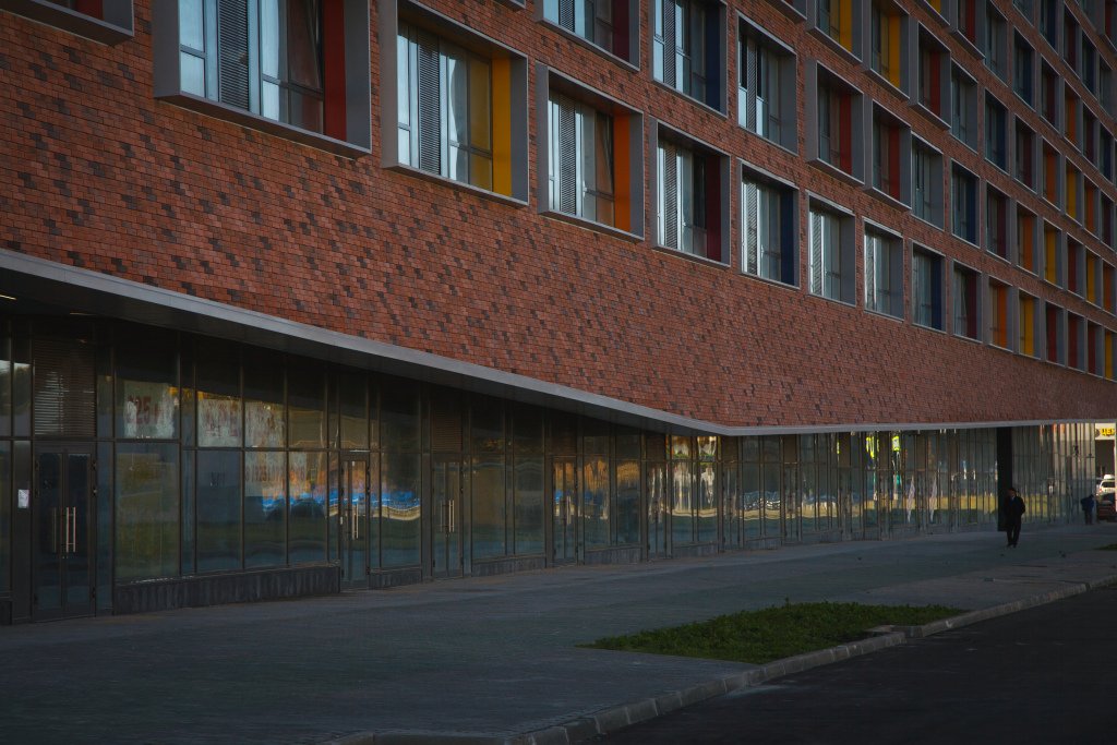 Отель Ecoliner Hotel, Московская область: фото 3