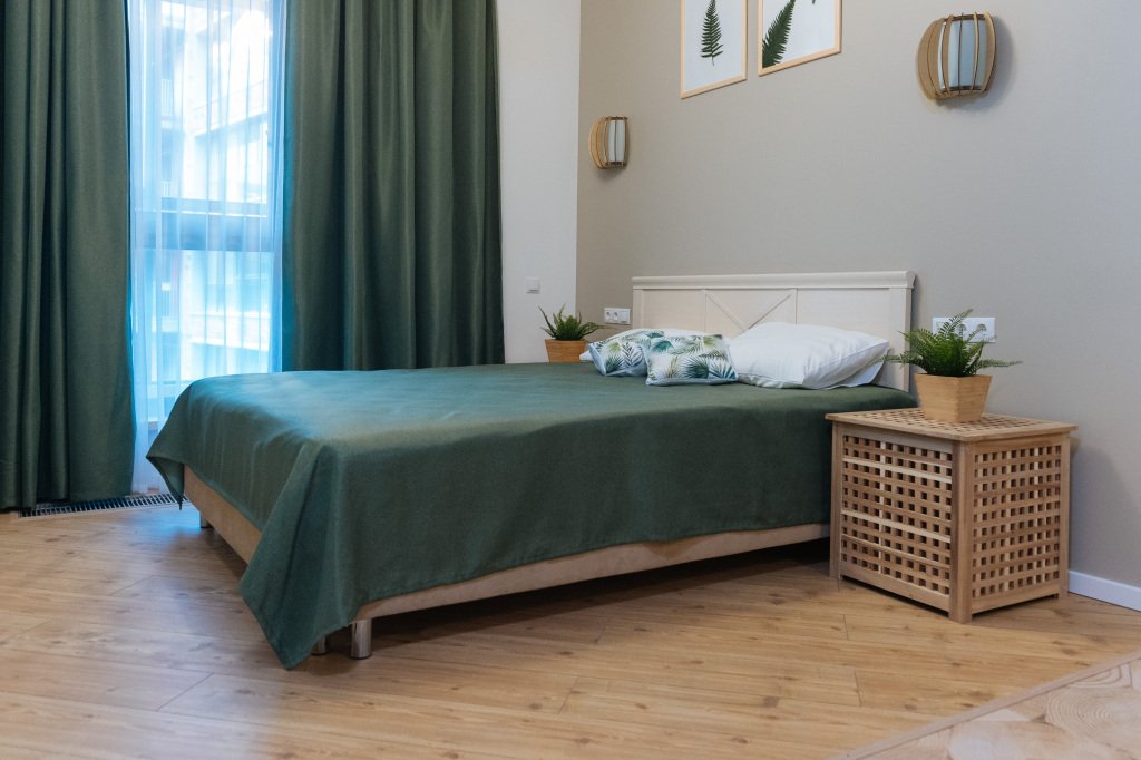 Отель Ecoliner Hotel, Московская область: фото 4