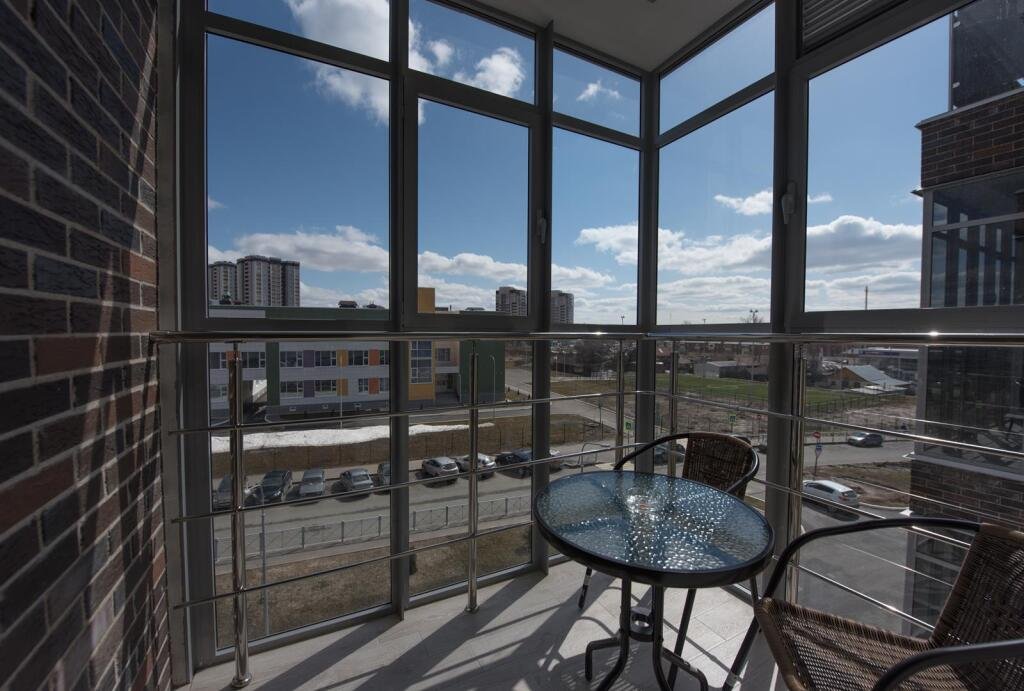 Апарт-Отель Тулпар, Республика Татарстан: фото 3