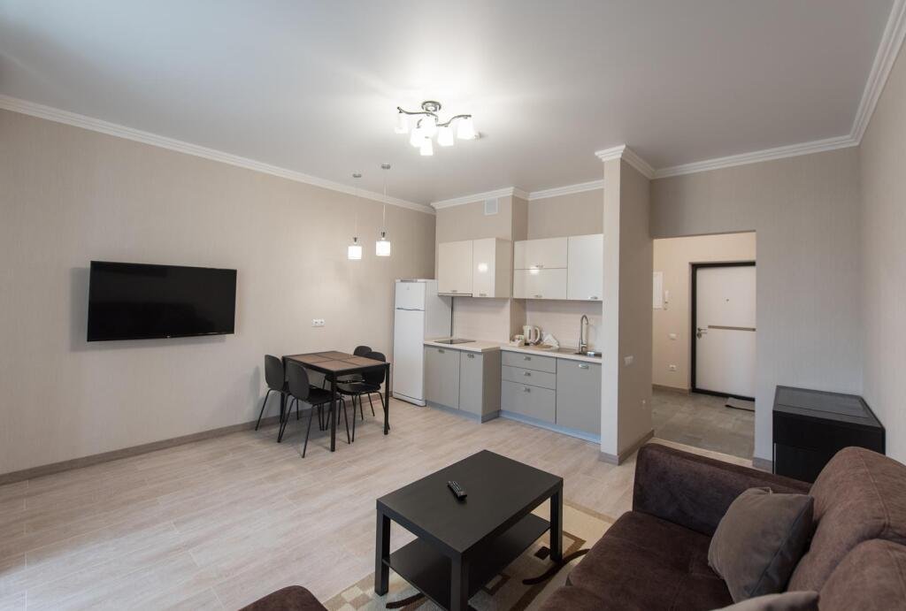 Апарт-Отель Тулпар, Республика Татарстан: фото 4