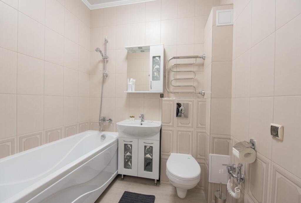 Апарт-Отель Тулпар, Республика Татарстан: фото 5