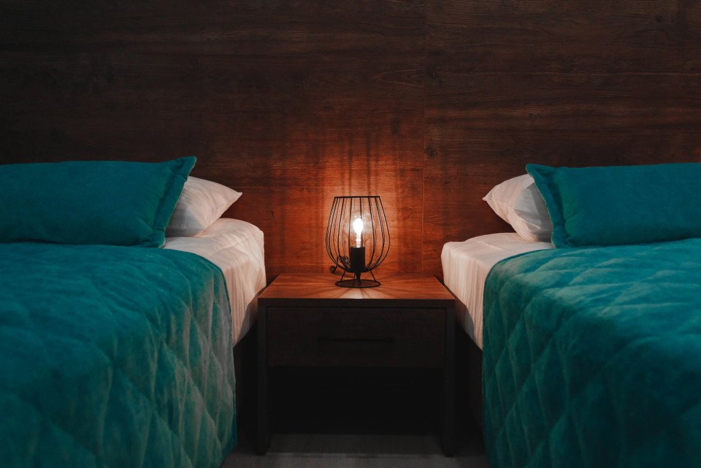 Апарт-Отель Явпитере, Ленинградская область: фото 2