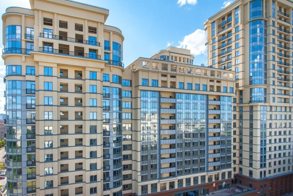 Апарт-Отель Явпитере, Ленинградская область: фото 4