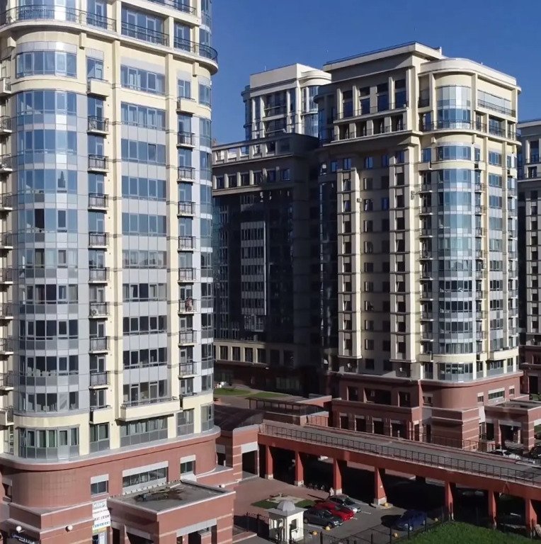 Апарт-Отель Явпитере, Ленинградская область: фото 5