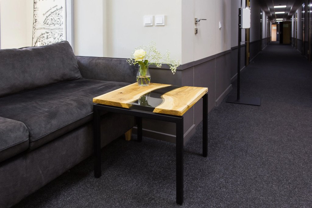 Апарт-отель Неревский, Новгородская область: фото 2