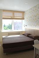 Двухместный номер Standard 2 отдельные кровати, Апарт-отель Неревский, Великий Новгород