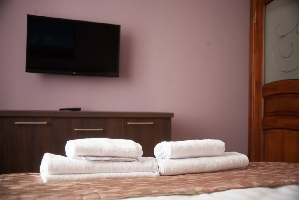 Апарт-Отель Комплекс апартаментов Ванва, Калининградская область: фото 2