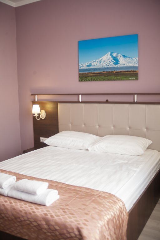 Апарт-Отель Комплекс апартаментов Ванва, Калининградская область: фото 3