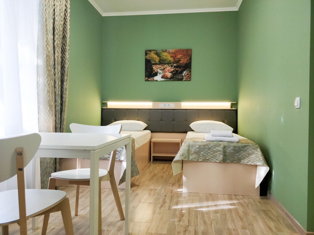 Апарт-Отель Комплекс апартаментов Ванва, Калининградская область: фото 4