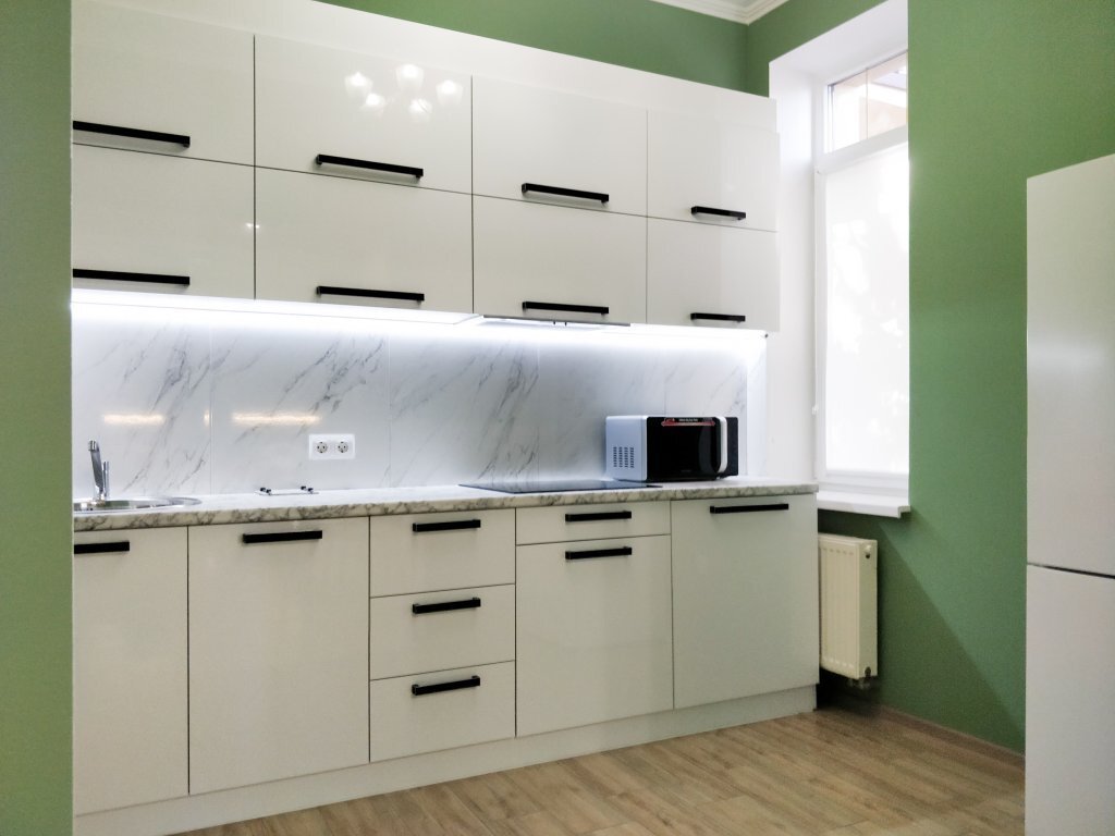 Апарт-Отель Комплекс апартаментов Ванва, Калининградская область: фото 5