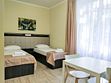 Двухместный номер Standard 2 отдельные кровати, Апарт-Отель Комплекс апартаментов Ванва, Калининград