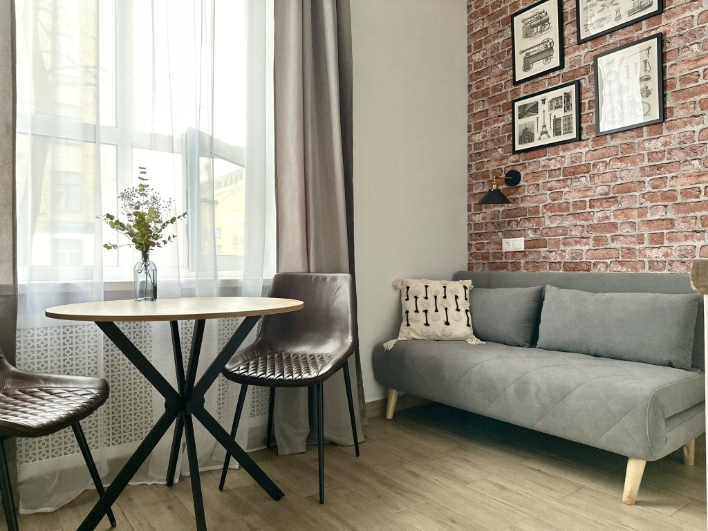 Апарт-отель Uroom на Первомайской, Московская область: фото 2