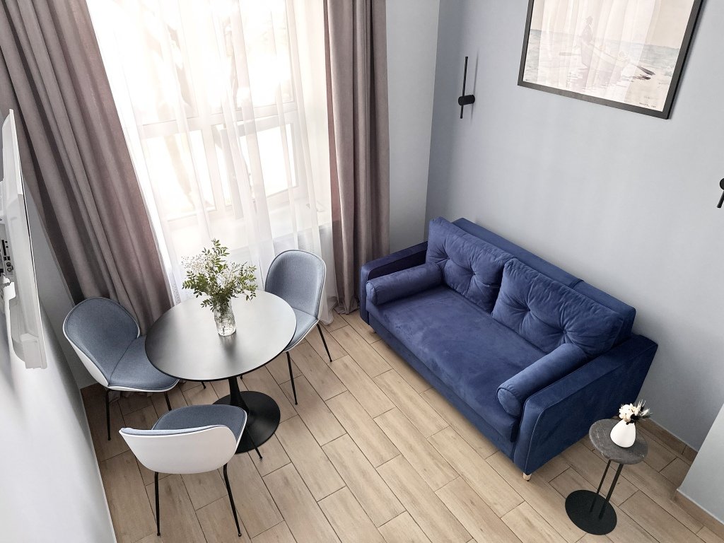 Апарт-отель Uroom на Первомайской, Московская область: фото 3