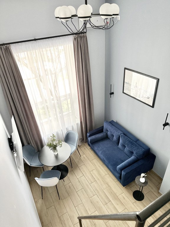 Апарт-отель Uroom на Первомайской, Московская область: фото 4