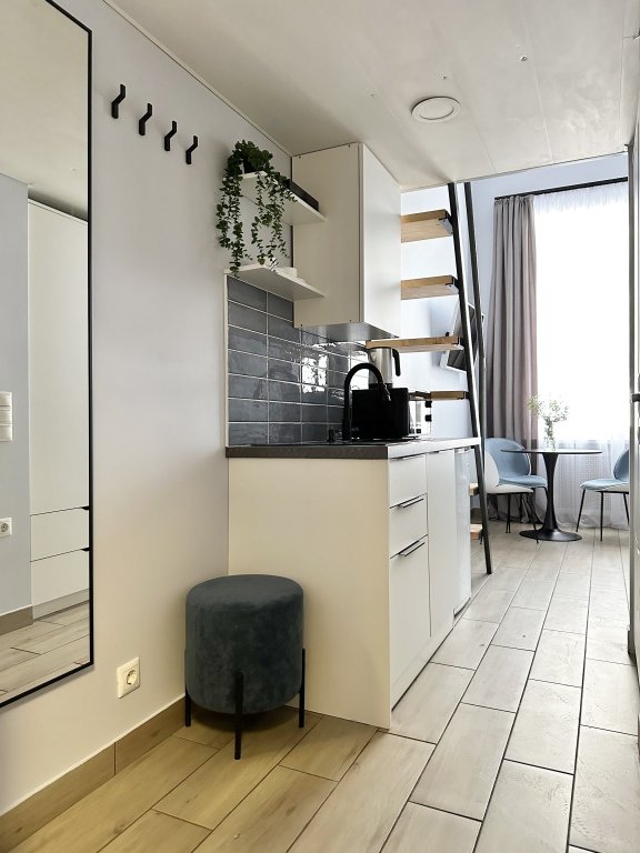 Апарт-отель Uroom на Первомайской, Московская область: фото 5