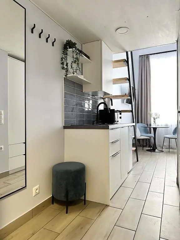 Апарт-отель Uroom на Первомайской, Московская область: фото 5