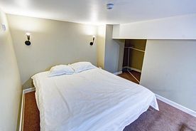 Апартаменты № 10, Апарт-отель Uroom на Первомайской, Москва