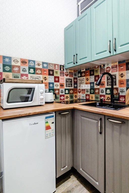 Апарт-отель URoom, Московская область: фото 4