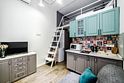 Апартаменты №4, Апарт-отель URoom, Москва