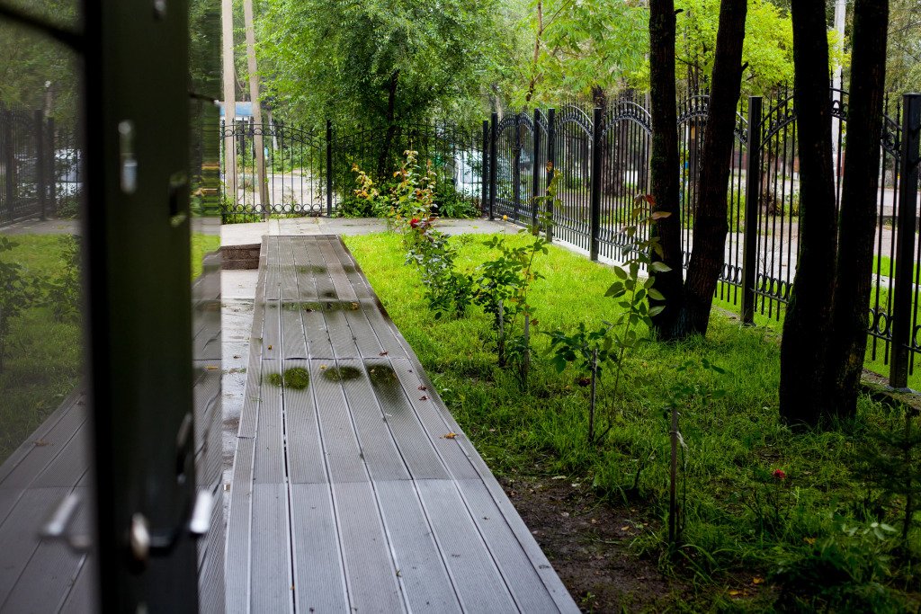 Апарт-отель Dolce Vita, Амурская область: фото 4