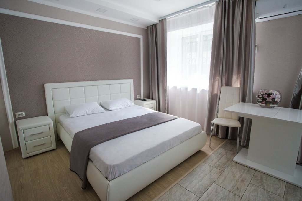 Апарт-отель Dolce Vita, Амурская область: фото 5