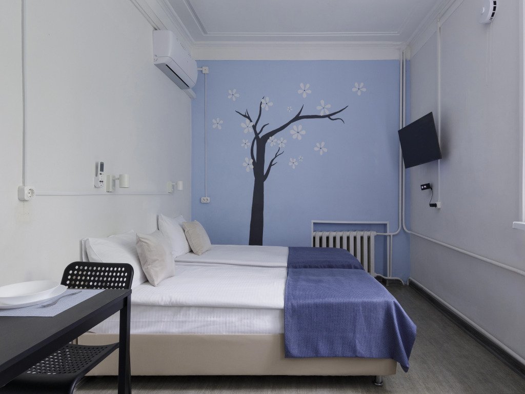 Апарт-отель Norke Варшавская, Москва, Московская область