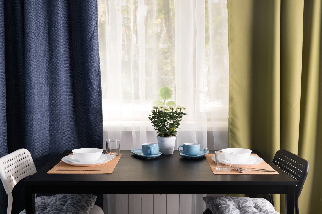 Апарт-отель Norke Варшавская, Московская область: фото 2