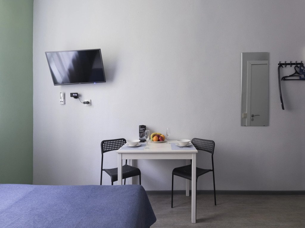 Апарт-отель Norke Варшавская, Московская область: фото 5