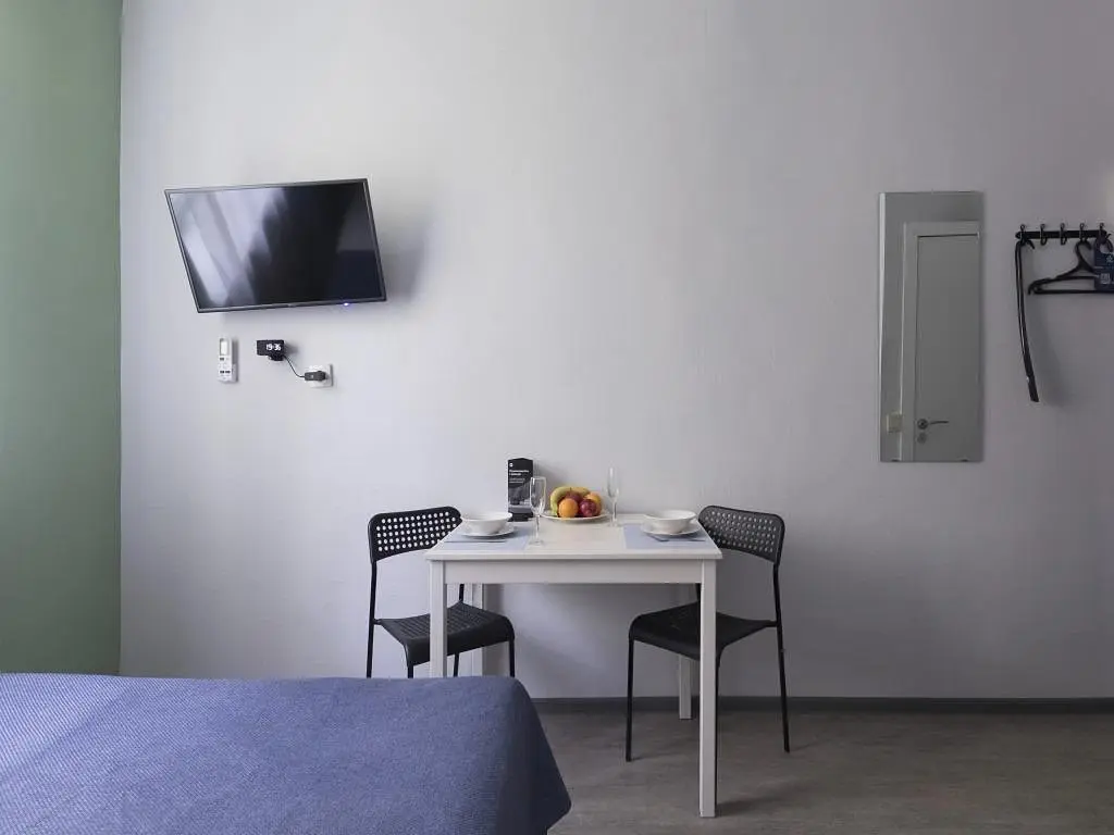 Апарт-отель Norke Варшавская, Московская область: фото 5