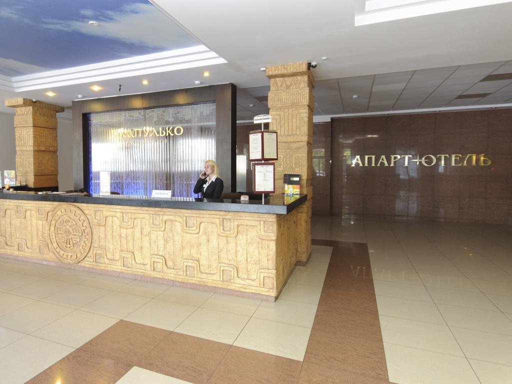 Апарт-Отель Ловеч, Рязань, Рязанская область