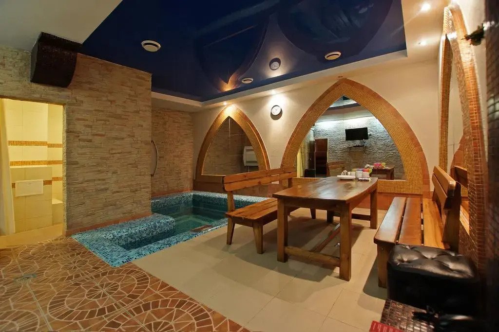 Апарт-Отель Ловеч, Рязанская область: фото 3