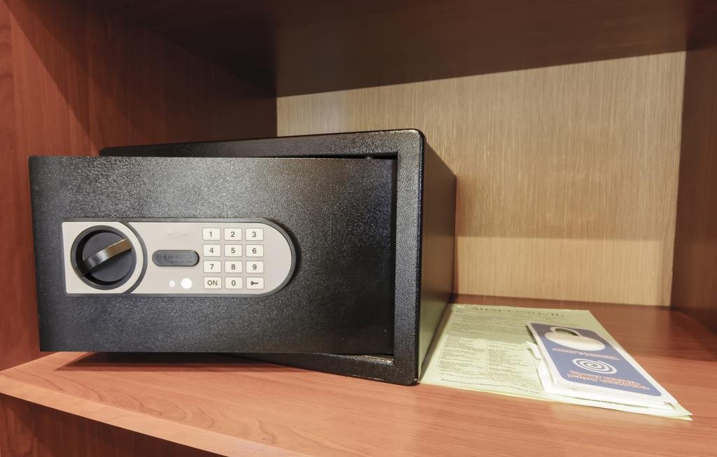 Апарт-Отель Ловеч, Рязанская область: фото 4