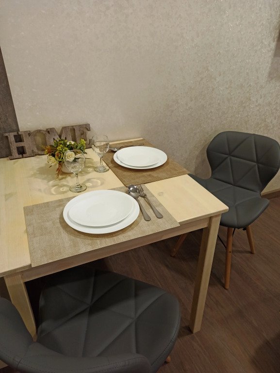 Апарт-отель Мирра, Тверская область: фото 4