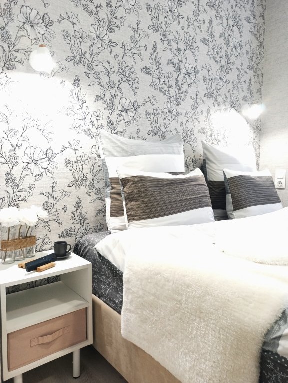 Апарт-отель Мирра, Тверская область: фото 5