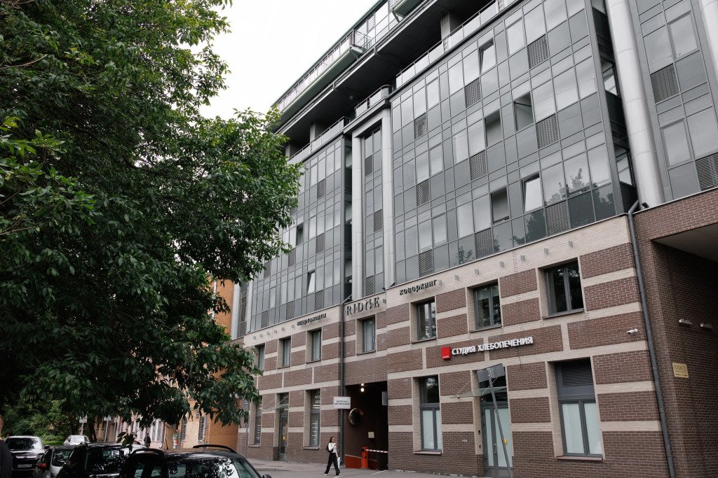 Апарт-Отель Ridge, Санкт-Петербург, Ленинградская область