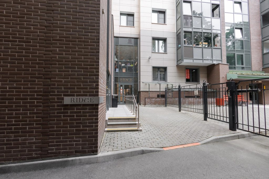 Апарт-Отель Ridge, Ленинградская область: фото 5