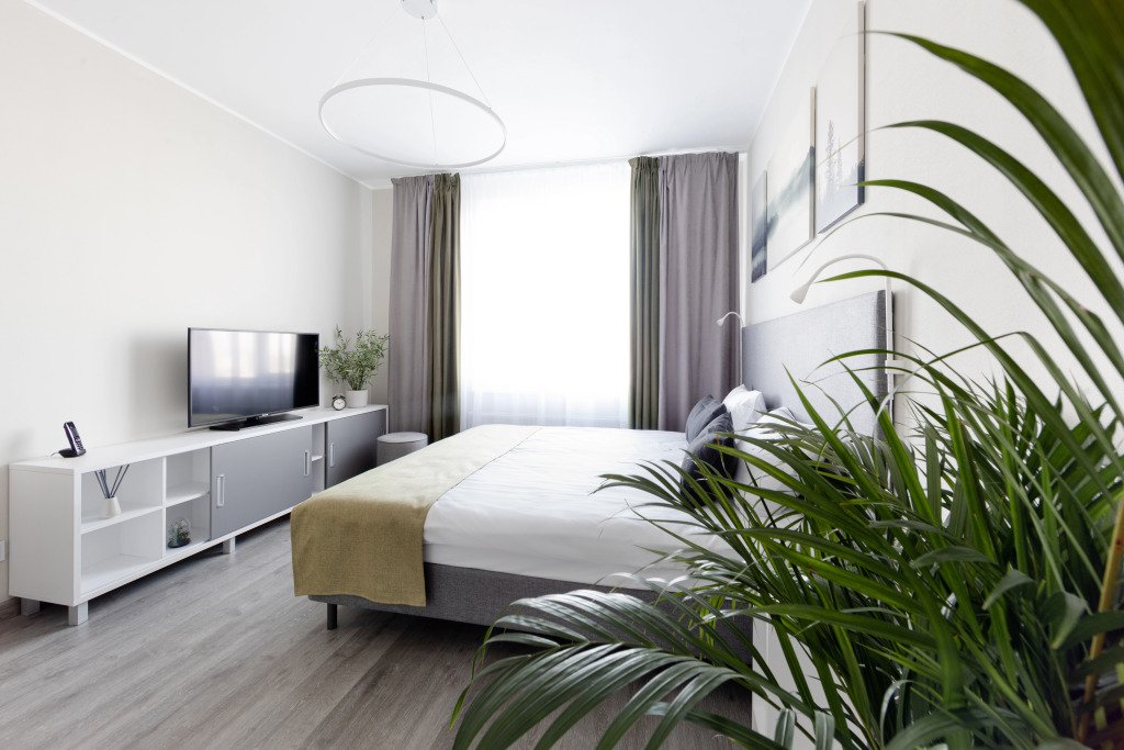 Апарт-отель IN2IT корпус 1, Санкт-Петербург, Ленинградская область