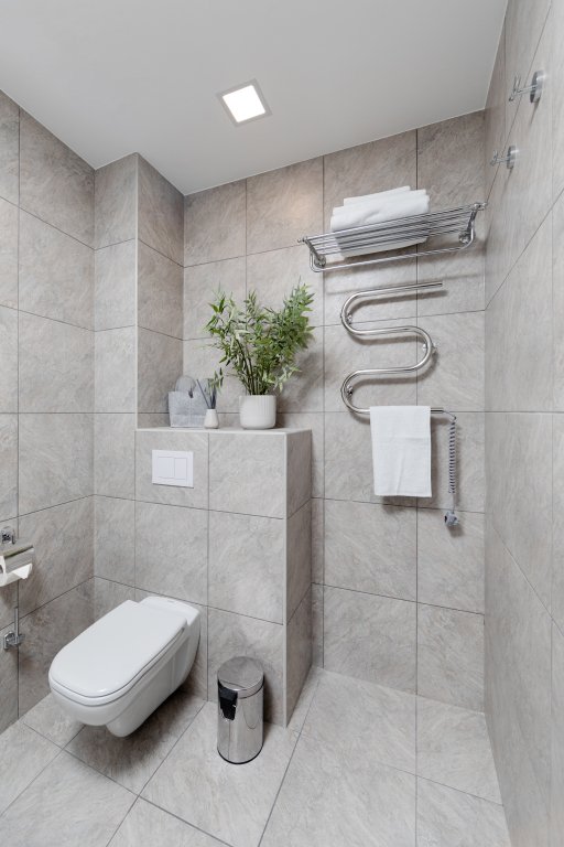 Апарт-отель IN2IT корпус 1, Ленинградская область: фото 5