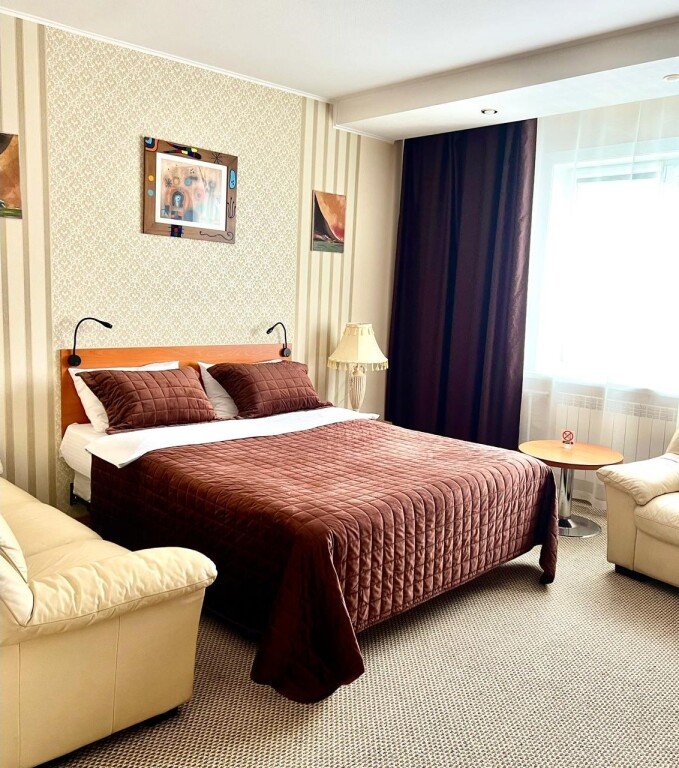 Апарт-Отель Наталя, Южно-Сахалинск, Сахалинская область